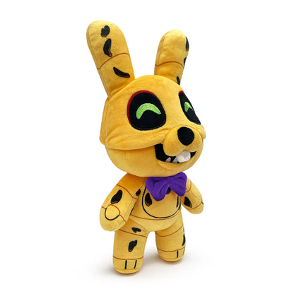 FNAF: Into the Pit - Spring Bonnie 9" Plush (Youtooz)