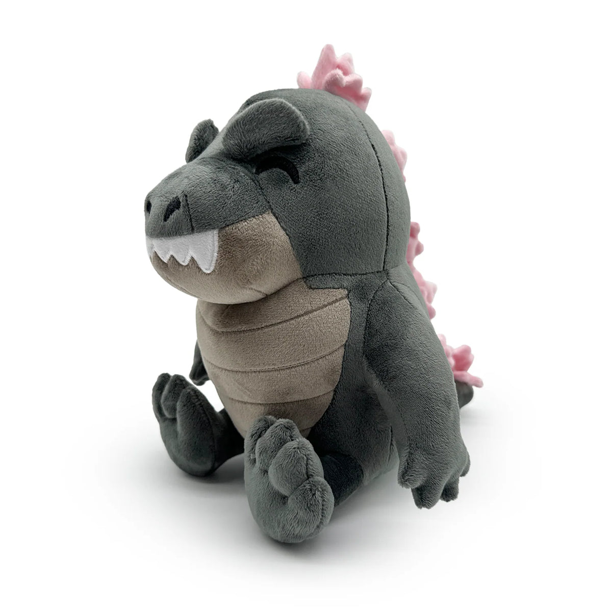 Godzilla x Kong: The New Empire - Evolved Godzilla 9" Plush (YooTooz)