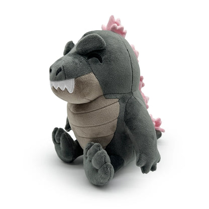 Godzilla x Kong: The New Empire - Evolved Godzilla 9" Plush (YooTooz)