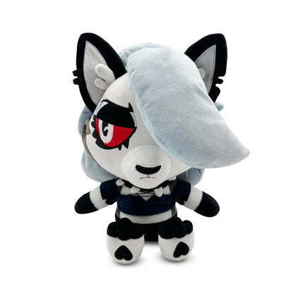 Helluva Boss: Loona 9" Plush (Youtooz)