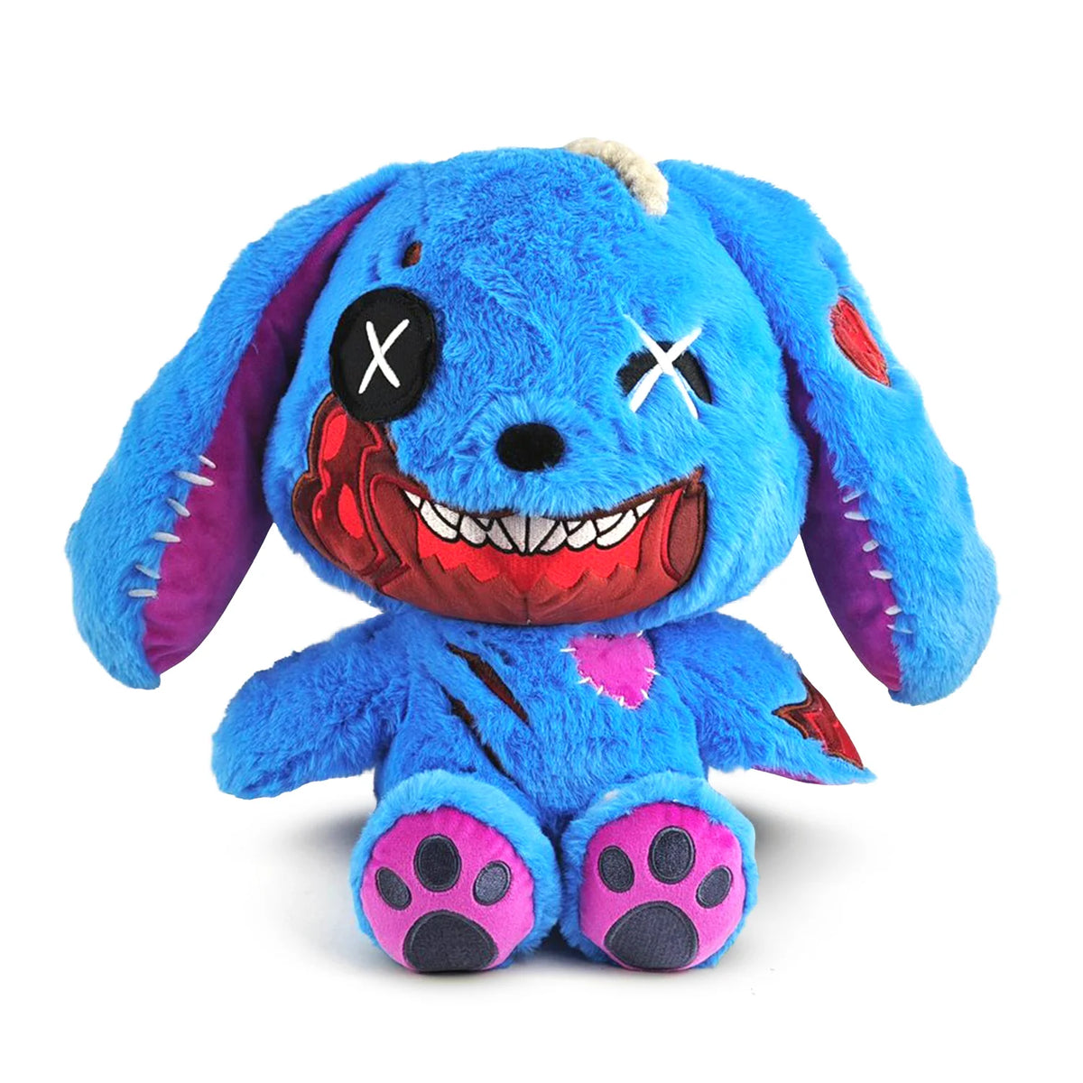 Call of Duty: Mister Peeks 12" Plush (Youtooz)