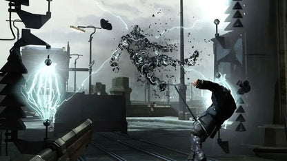 Dishonored (Xbox 360)