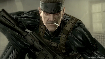 Metal Gear Solid: Master Collection: Vol 2 (Xbox Series X) [PREORDER]