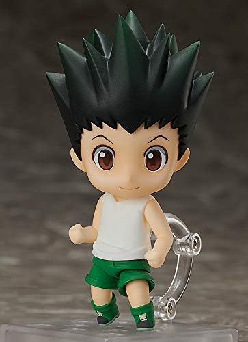 Hunter x Hunter: Gon Freecss Nendoroid (GoodSMILE)
