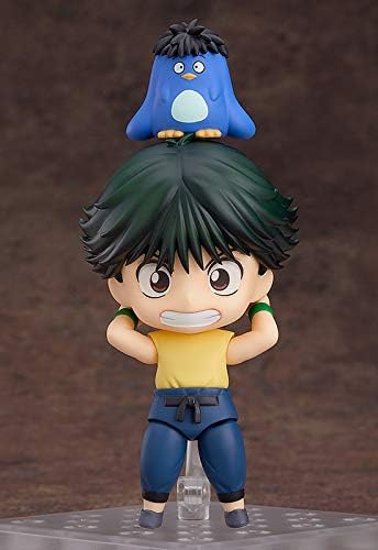 YuYu Hakusho: Yusuke Urameshi Nendoroid (GoodSMILE)