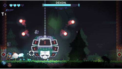 Revita (PlayStation 5)