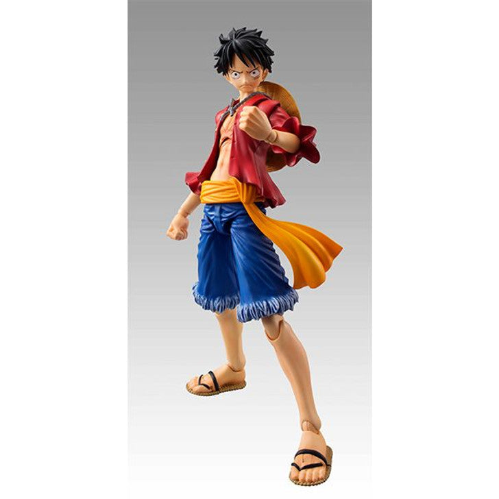 One Piece - Monkey D. Luffy - Variable Action Figures (MegaHouse)