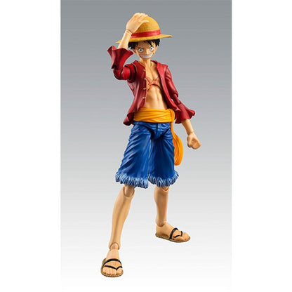 One Piece - Monkey D. Luffy - Variable Action Figures (MegaHouse)