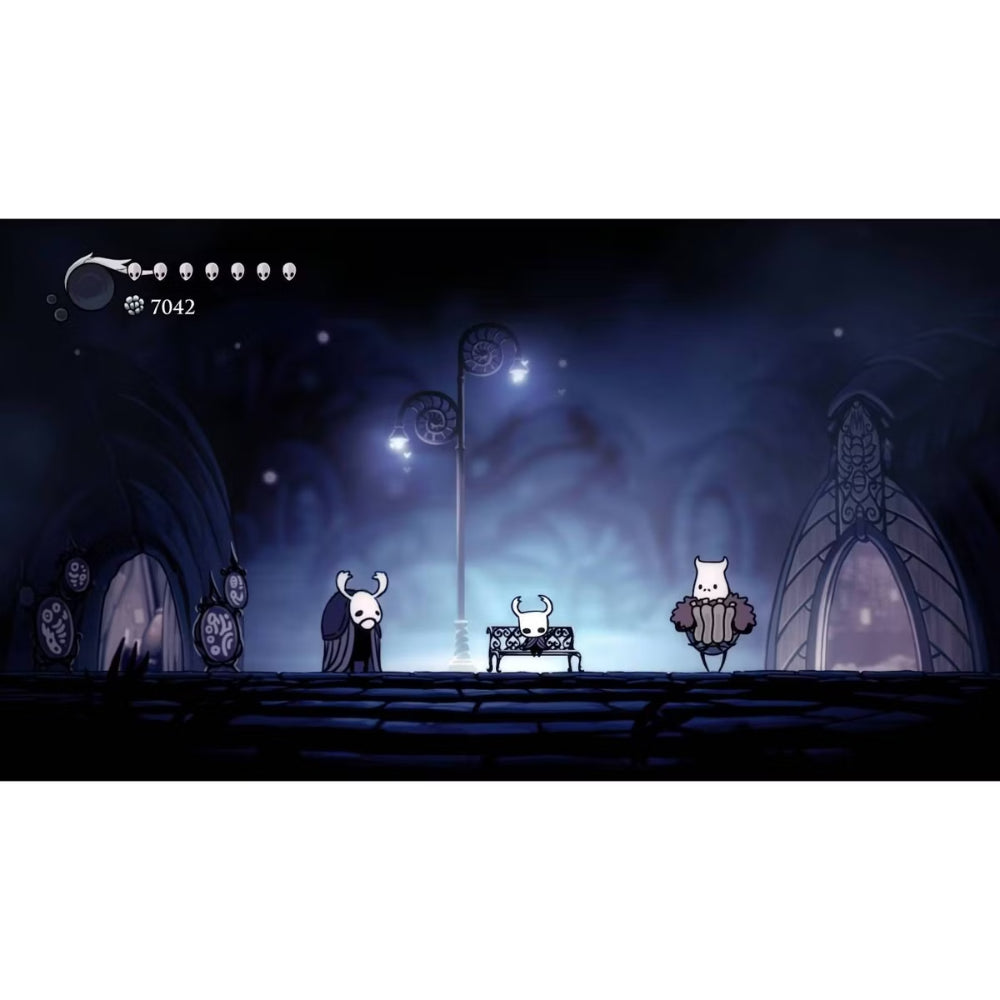Hollow Knight (Nintendo Switch 2) [PRE-ORDER]