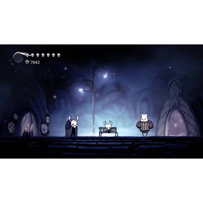Hollow Knight (Nintendo Switch 2) [PRE-ORDER]