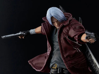 Devil May Cry 5 – Dante Deluxe 1/12 Scale Action Figure (1000Toys)