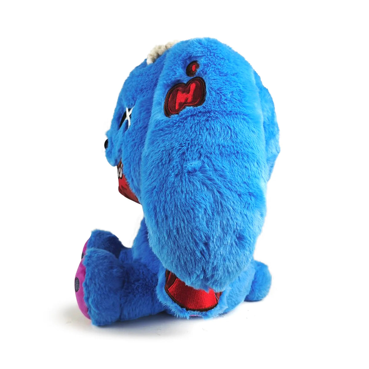 Call of Duty: Mister Peeks 12" Plush (Youtooz)