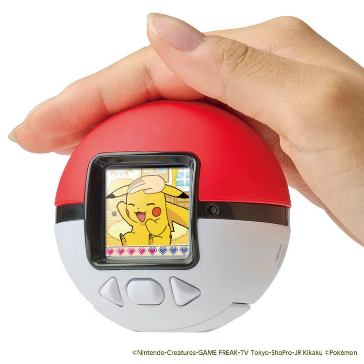 Pokémon Poke Nade Monster Ball