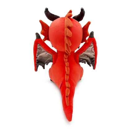 Dungeons & Dragons: Red Dragon 9" Plush (Youtooz)