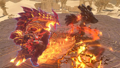 Granblue Fantasy: Relink - Endless Ragnarok (PlayStation 5) [PREORDER]