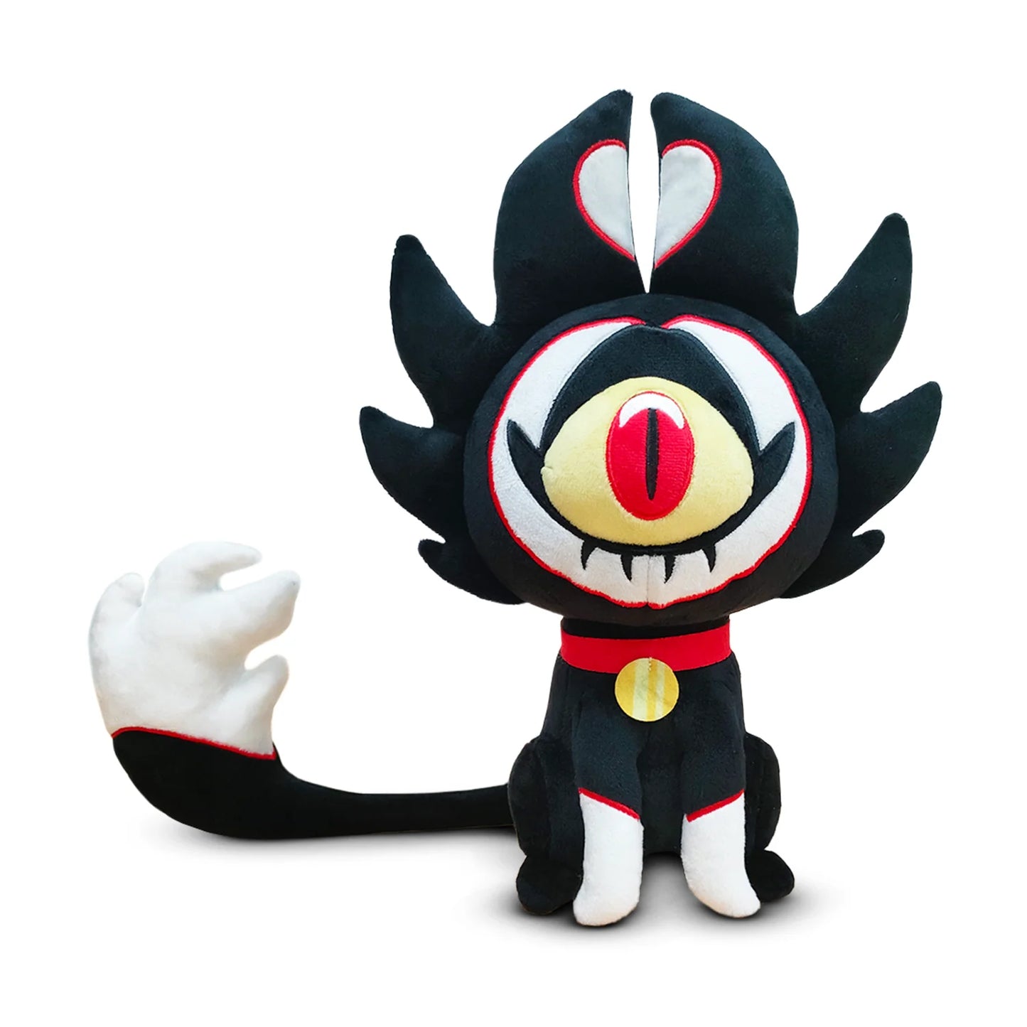 Hazbin Hotel: KeeKee 9" Plush (YooTooz)