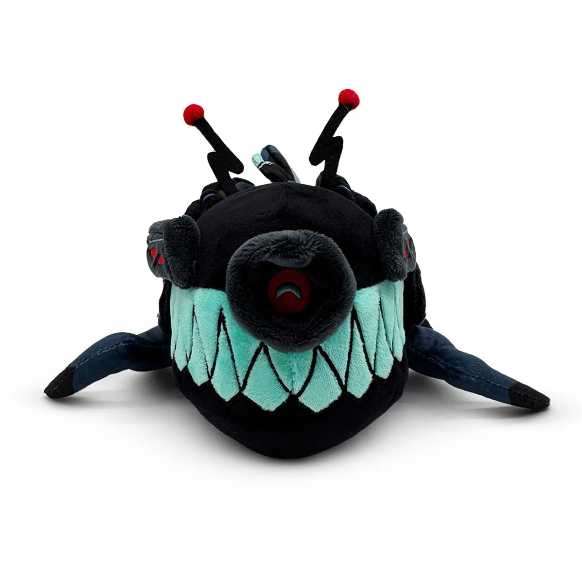 Hazbin Hotel - Shok.Wav 12" Plush (YooTooz)