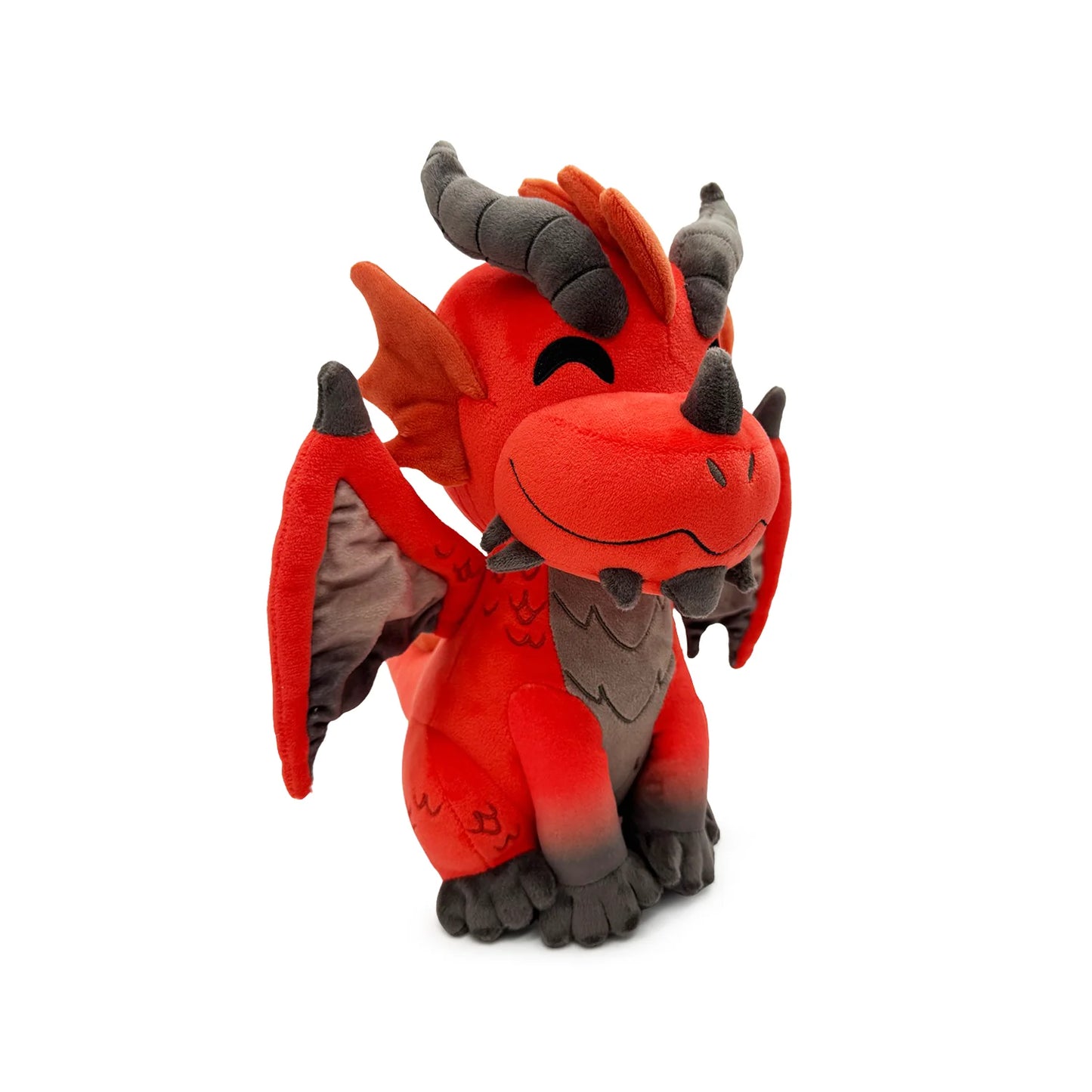 Dungeons & Dragons: Red Dragon 9" Plush (Youtooz)