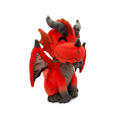 Dungeons & Dragons: Red Dragon 9" Plush (Youtooz)
