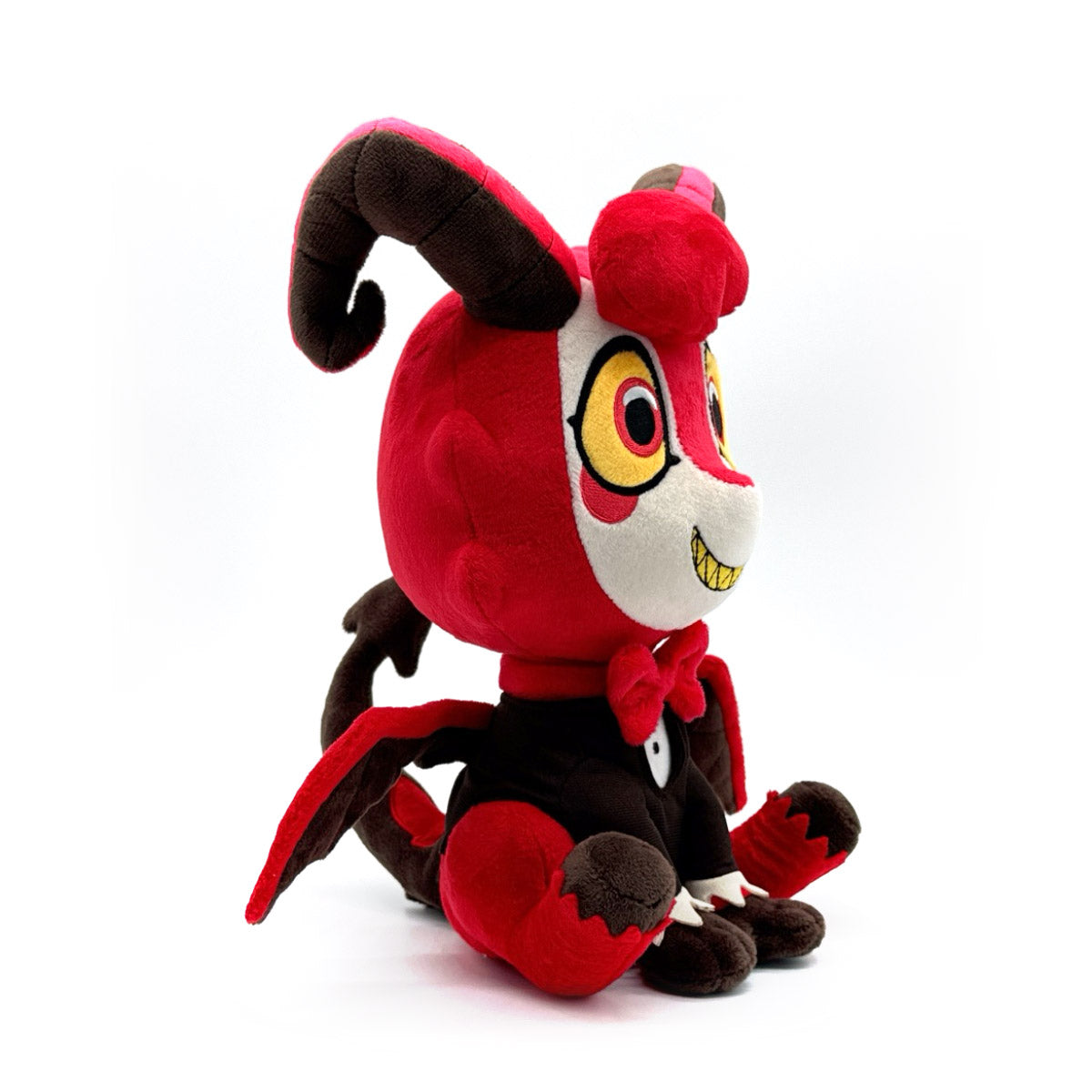Hazbin Hotel: Dazzle 9" Plush (Youtooz)