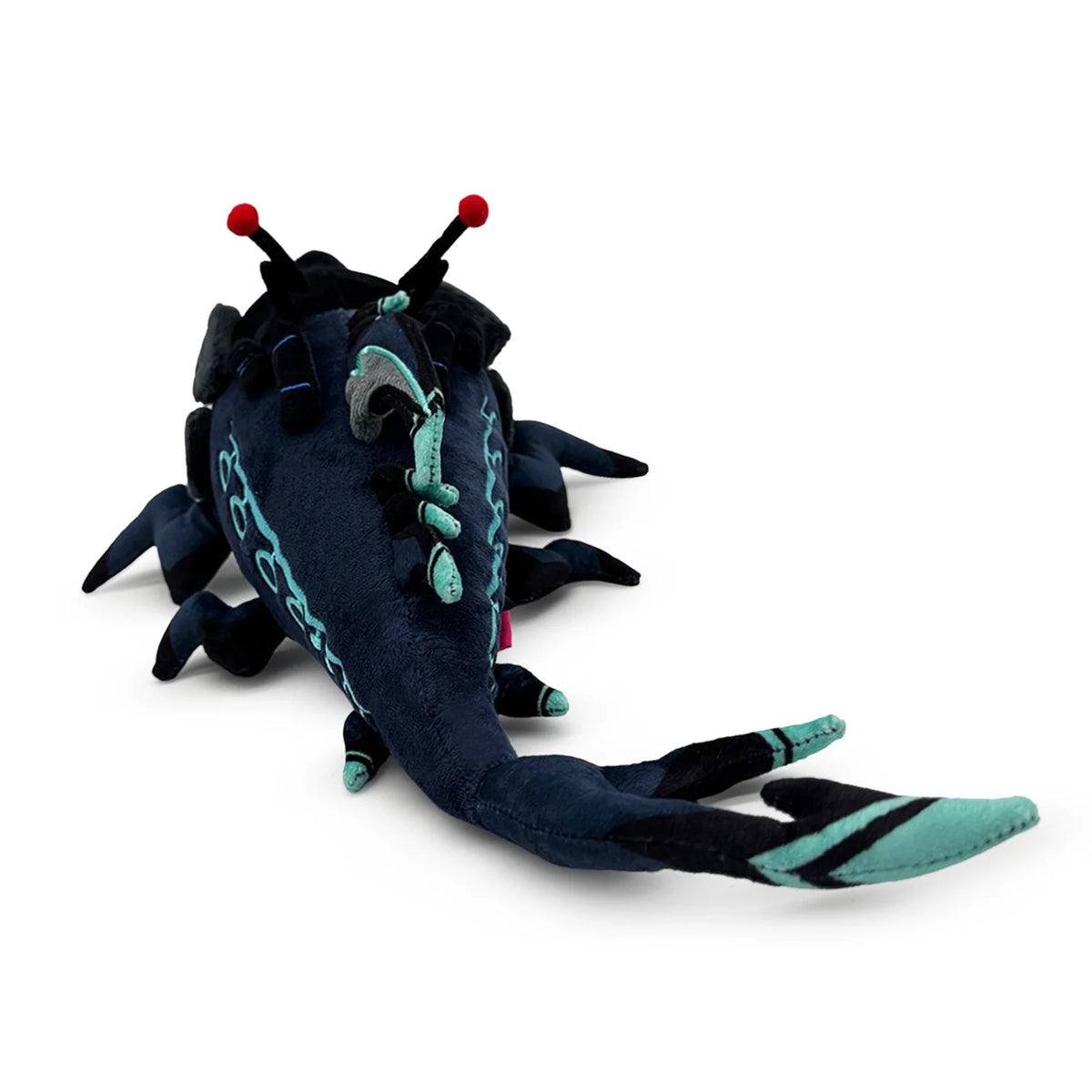 Hazbin Hotel - Shok.Wav 12" Plush (YooTooz)