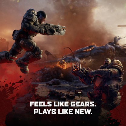 Gears of War: E-Day (Xbox Series X) [PRE-ORDER]