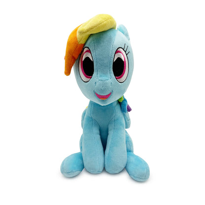 My Little Pony - Rainbow Dash 9" Plush (YooTooz)