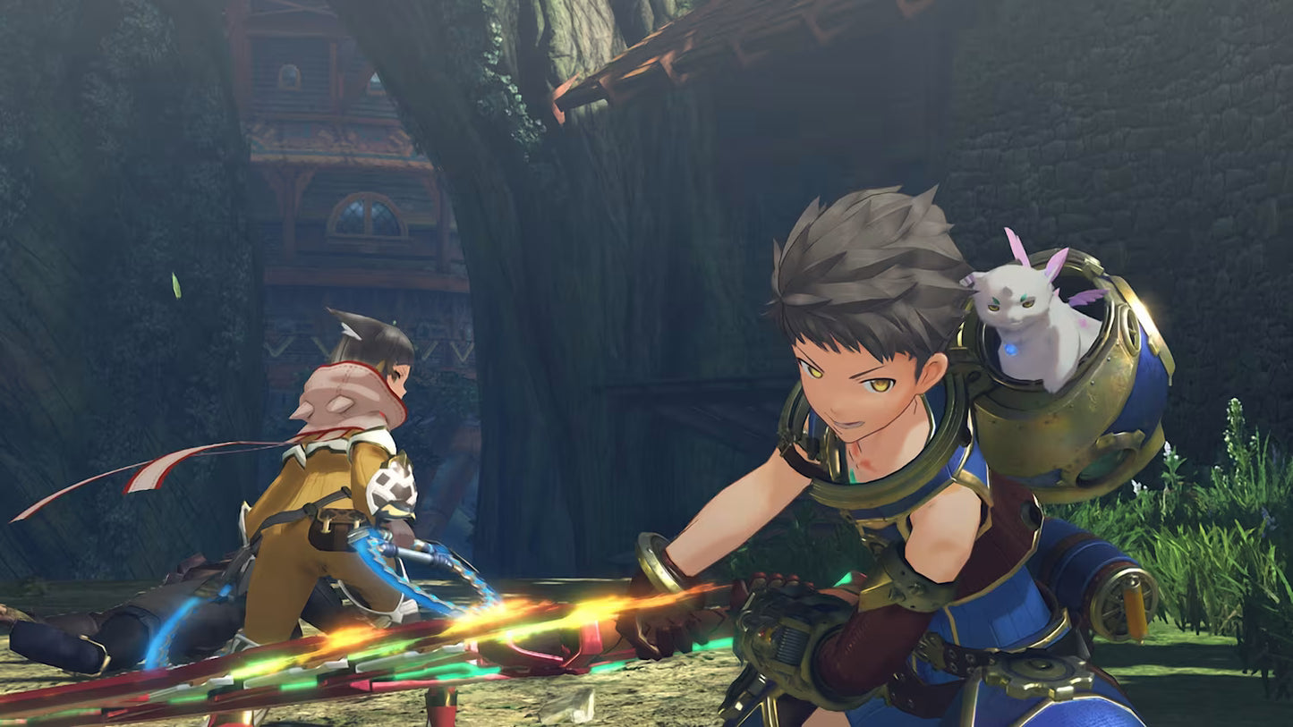 Xenoblade Chronicles 2 (Nintendo Switch 2) [PRE-ORDER]
