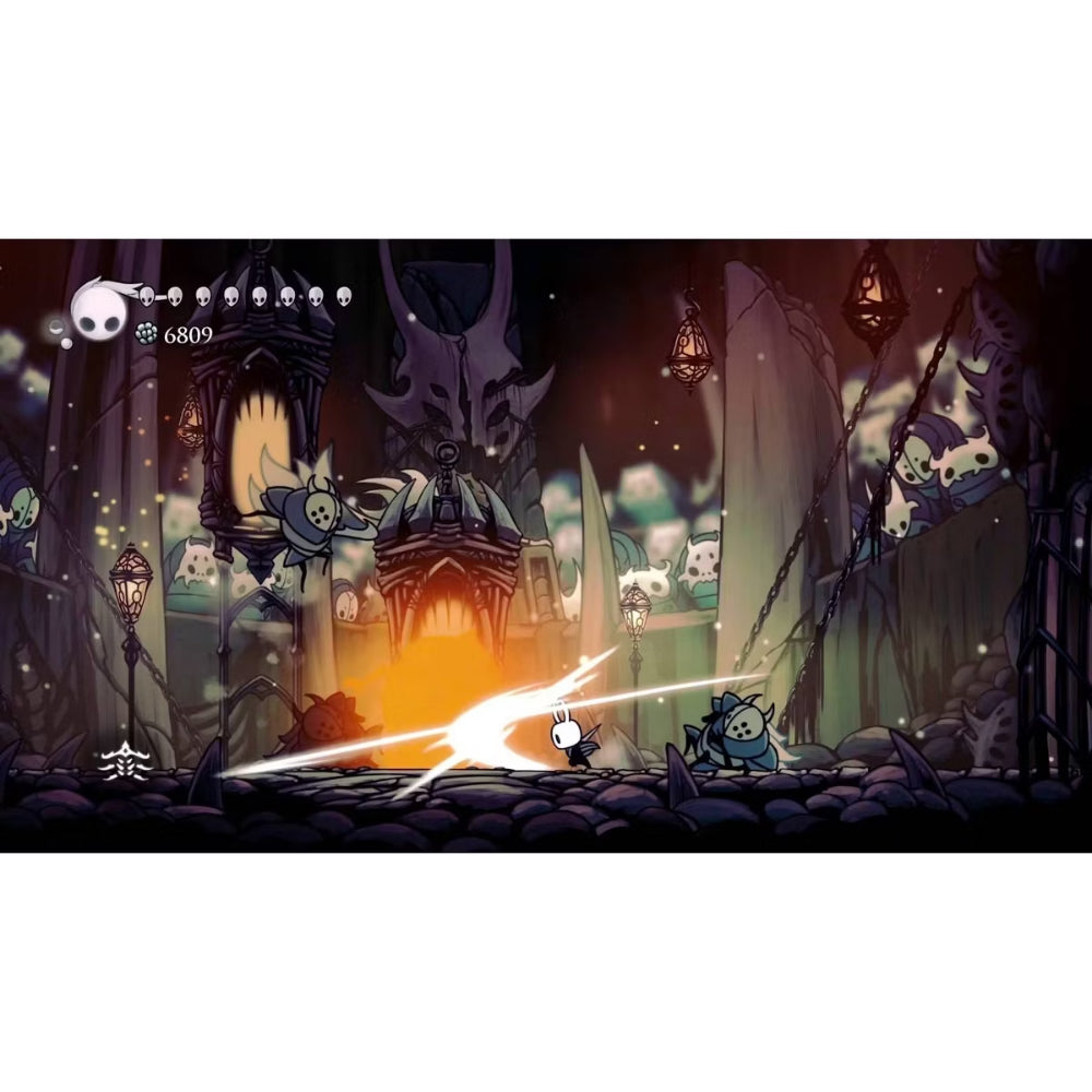Hollow Knight (Nintendo Switch 2) [PRE-ORDER]