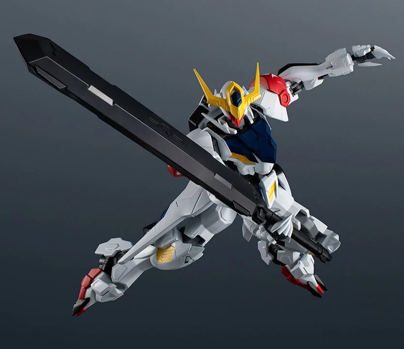 Gundam Universe - ASW-G-08 Gundam Barbatos (Bandai)