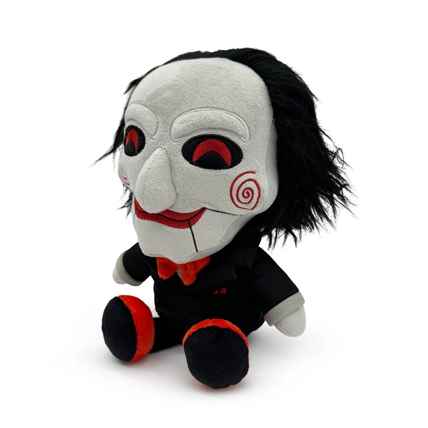 Saw: Billy The Puppet 9" Plush (Youtooz)