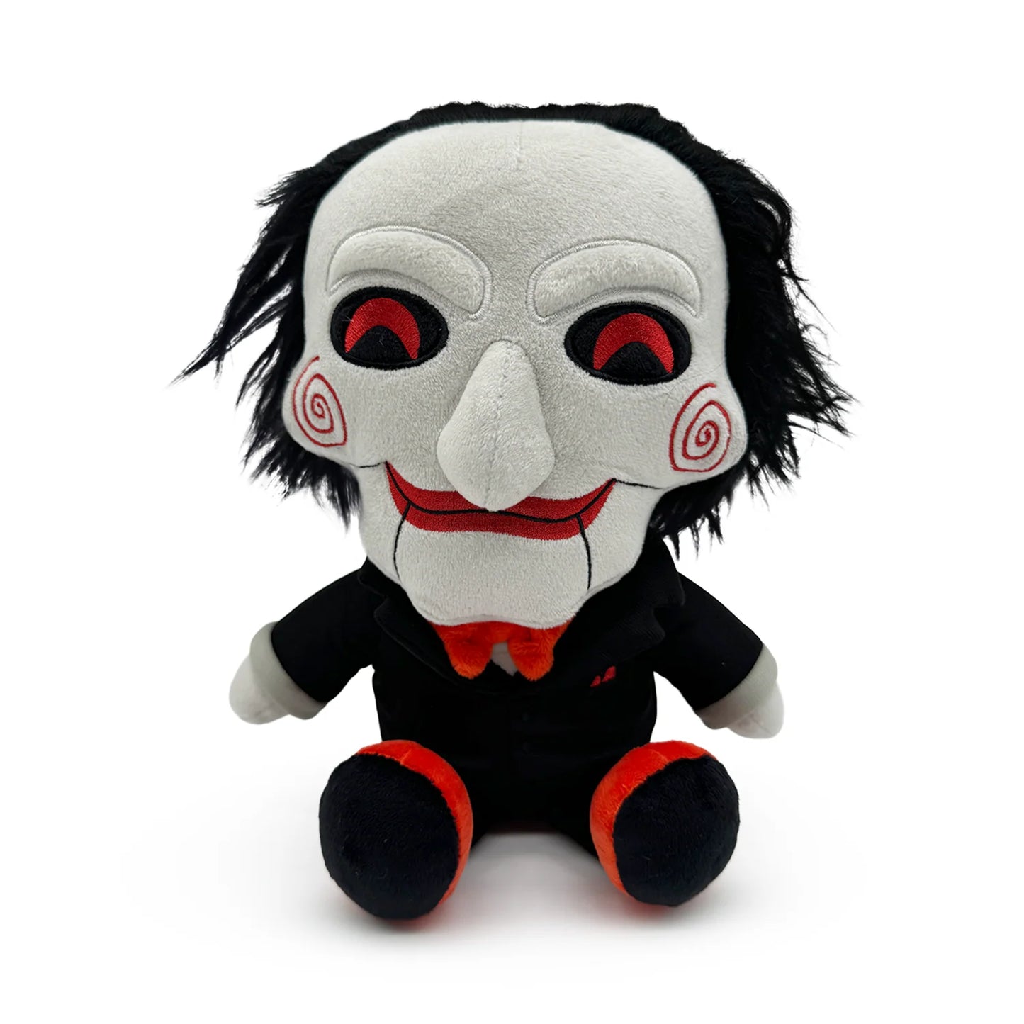 Saw: Billy The Puppet 9" Plush (Youtooz)