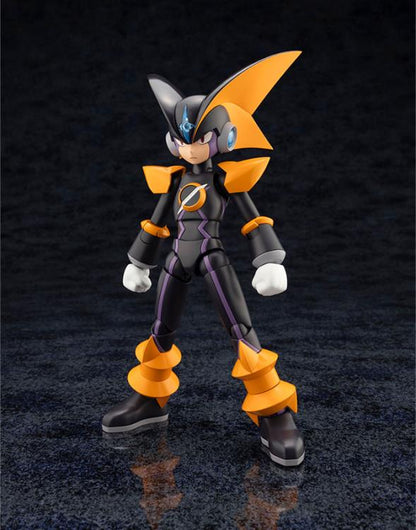 Mega Man Battle Network - Bass.EXE Model Kit (Kotobukiya)