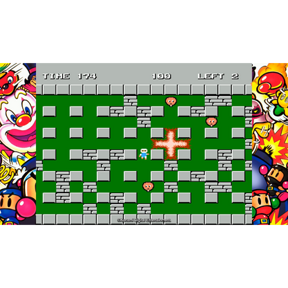 Super Bomberman Collection (Nintendo Switch) [PRE-ORDER]