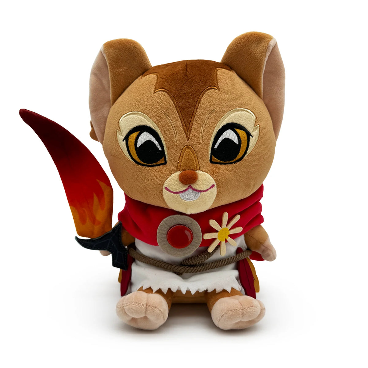 Magic: The Gathering - Mabel 9" Plush (YooTooz)