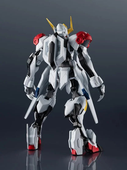 Gundam Universe - ASW-G-08 Gundam Barbatos (Bandai)