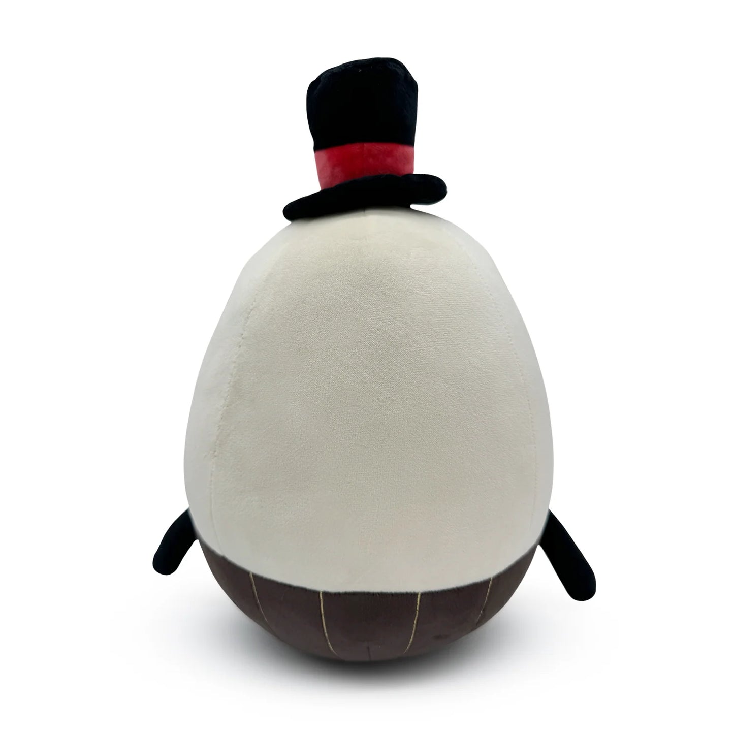 Hazbin Hotel: Egg Boy 9" Plush (Youtooz)