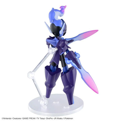 Pokémon - Ceruledge Model Kit (Bandai)