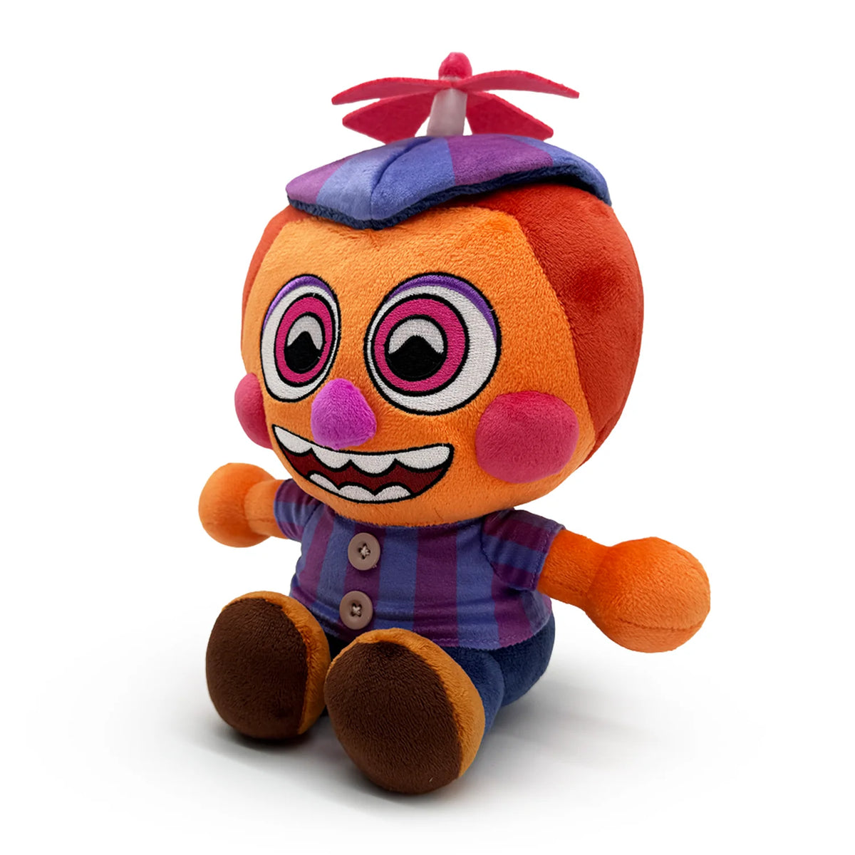 Five Nights at Freddy's: JJ 9" Plush (Youtooz)