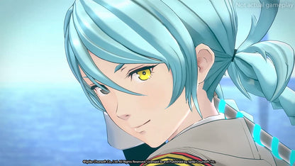 AI: THE SOMNIUM FILES - nirvanA Initiative Collector's Edition (PlayStation 4)