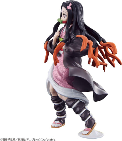 Demon Slayer: Kimetsu no Yaiba - Kamado Nezuko Model Kit (Bandai)