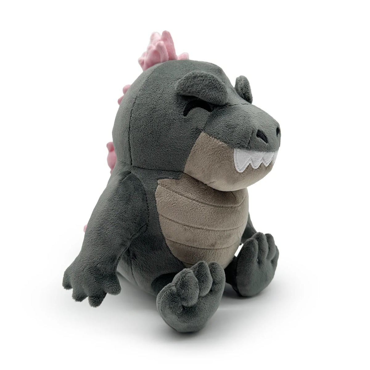 Godzilla x Kong: The New Empire - Evolved Godzilla 9" Plush (YooTooz)
