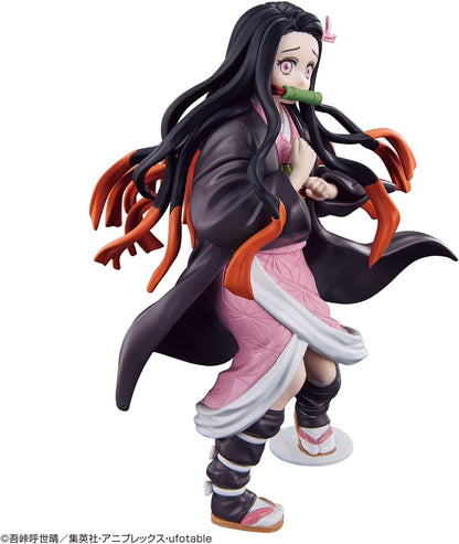 Demon Slayer: Kimetsu no Yaiba - Kamado Nezuko Model Kit (Bandai)
