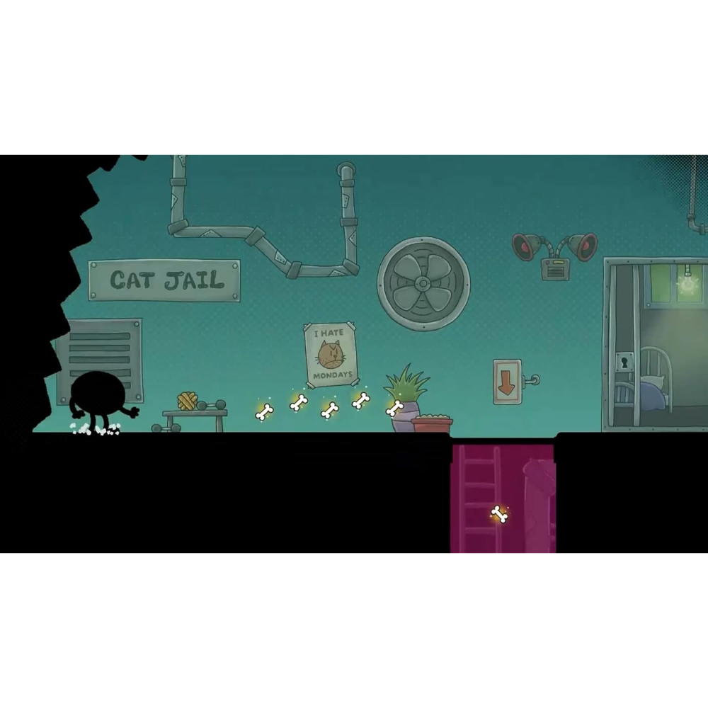 Dog Man: Bark in Action (Nintendo Switch) [PRE-ORDER]