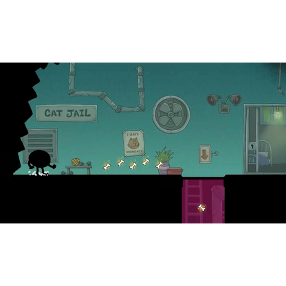 Dog Man: Bark in Action (Nintendo Switch) [PRE-ORDER]