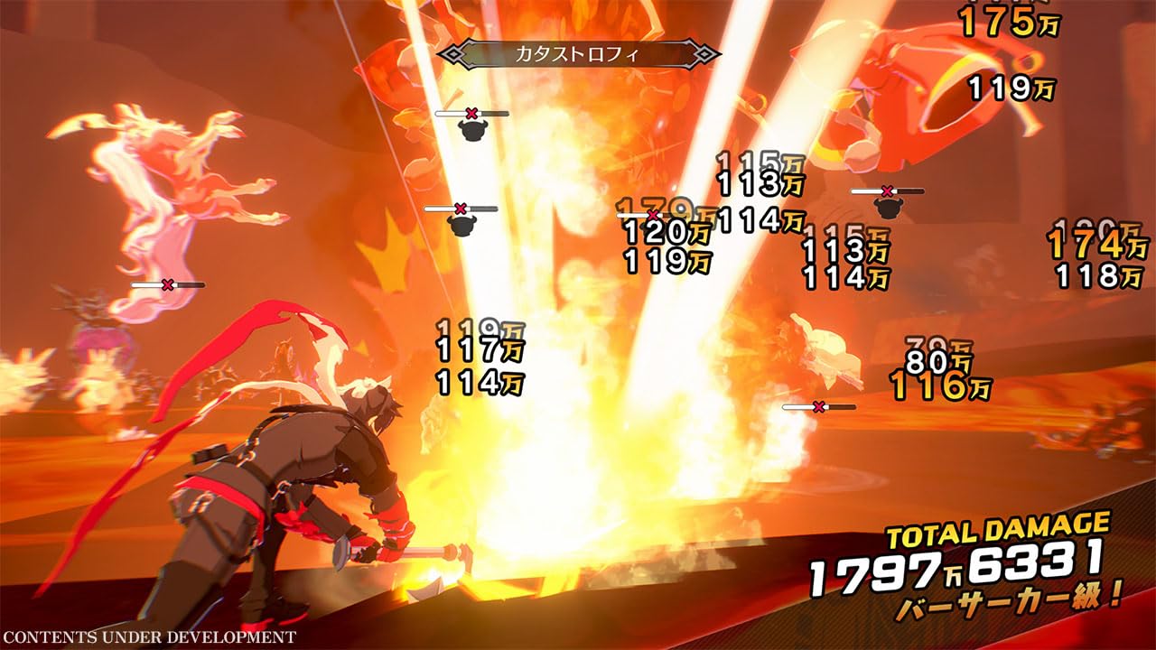 Disgaea Mayhem [Deluxe Edition] (Nintendo Switch) [PREORDER]