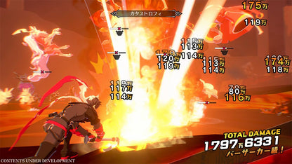 Disgaea Mayhem [Deluxe Edition] (Nintendo Switch) [PREORDER]