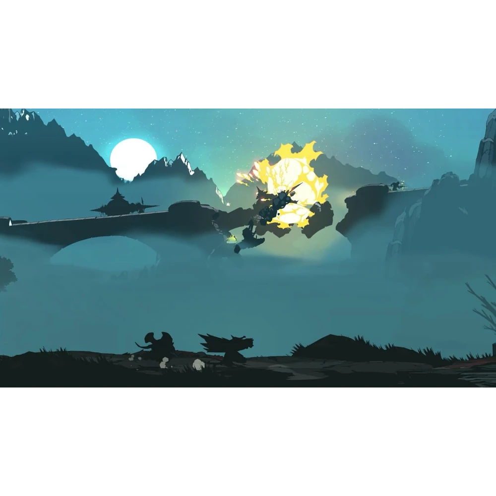 Absolum (Nintendo Switch 2) [PRE-ORDER]