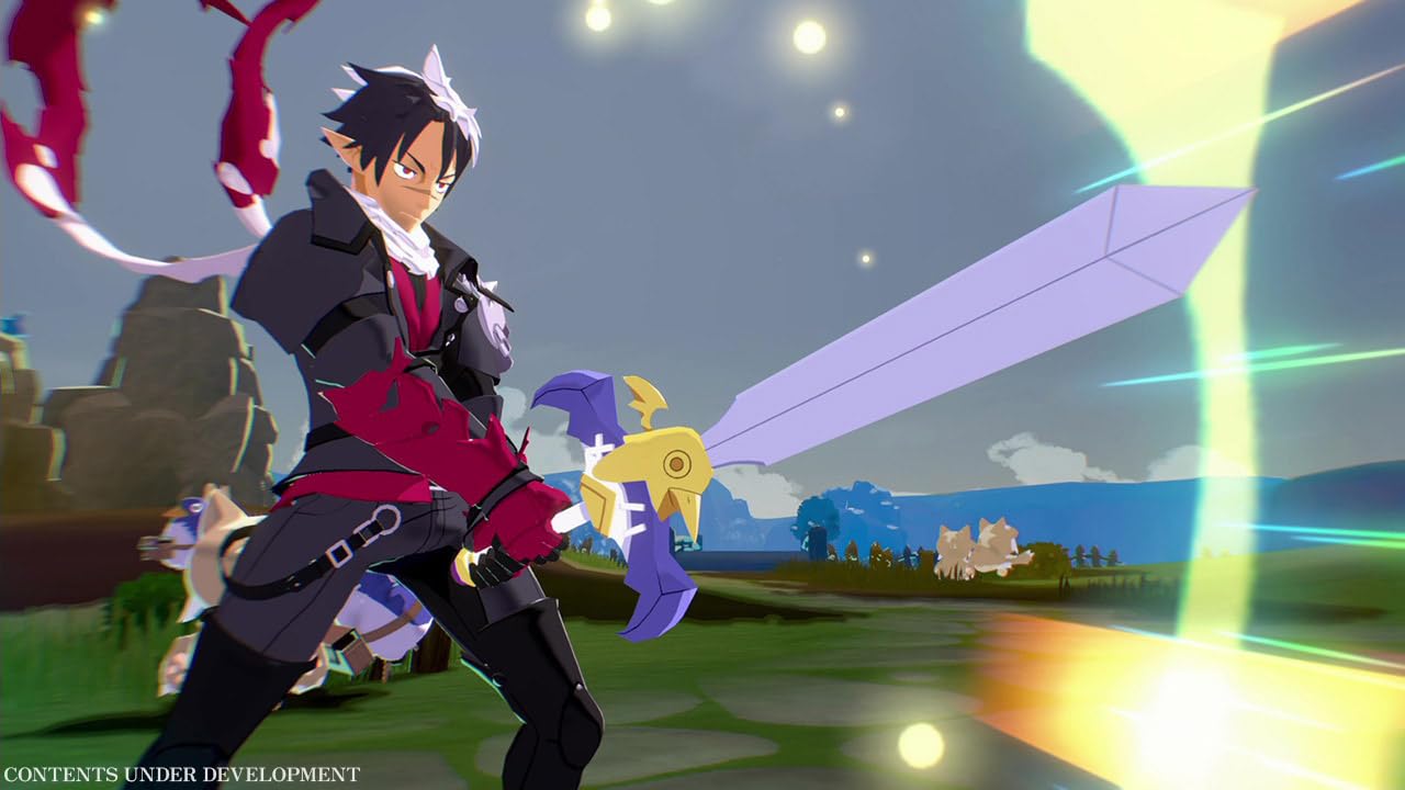 Disgaea Mayhem [Deluxe Edition] (Nintendo Switch) [PREORDER]
