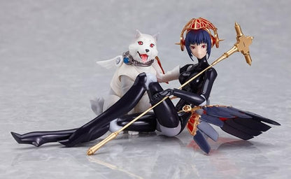 Persona 3 FES – Metis Figma Action Figure (Max Factory)